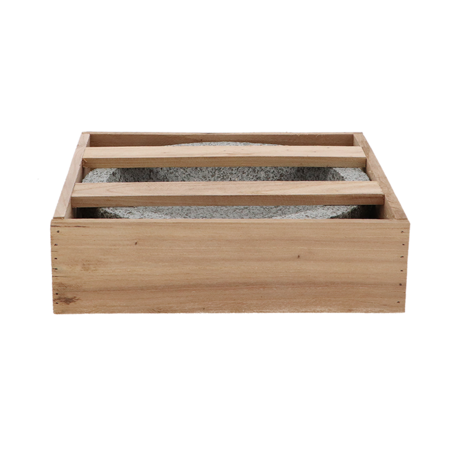 Vogeltränke Granit S